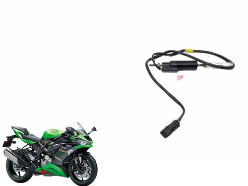 Quick Shifter Kawasaki Zx 6 Zx6 19-24 Usad