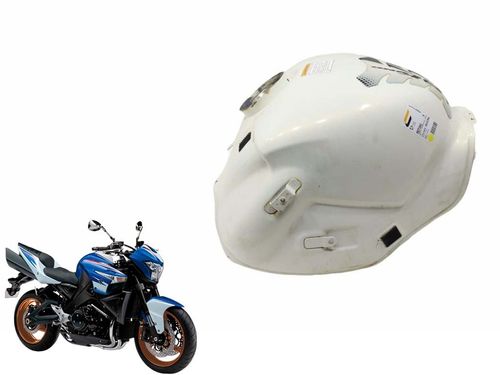 Tanque Combustível Suzuki B King 08-16 Usad