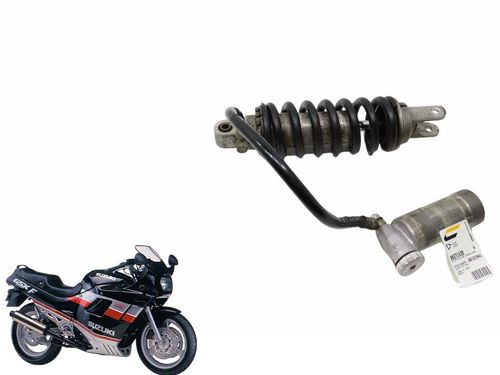 Amortecedor Suzuki Gsx 750 F Gsx750f 94-97 Usad