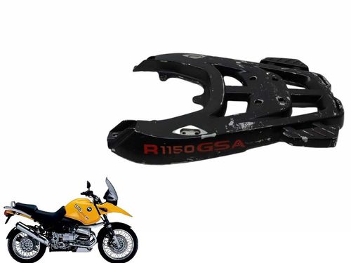Alça Traseira Bmw R 1150 Gs R1150gs 00-03 Usad