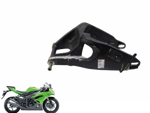 Balança Kawasaki Zx 6 Zx6 09-12 Usad