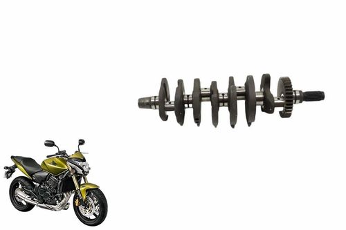 Virabrequim Hornet 600 Hornet600 08-14 Usad