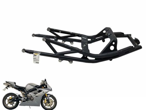 Quadro B Triumph Daytona 675 Daytona675 06-10 Usad