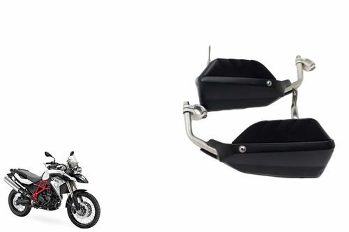 Par Protetor Mão Bmw F 800 F800 09-12 Usad