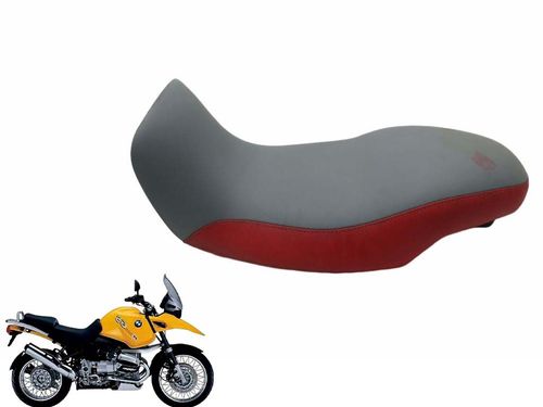 Banco Adv Bmw R 1150 Gs R1150gs 00-03 Usad