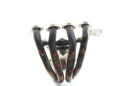 Curva Escapamento Bmw S 1000 Rr S1000rr 15-18