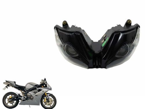 Farol Triumph Daytona 675 Daytona675 06-10 Usad