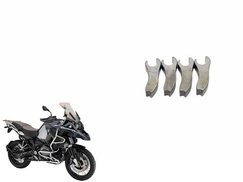 Kit Balancim (4un) Bmw R 1200 Gs R1200gs 13-19 Usad