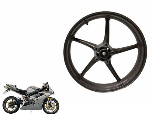 Roda Dianteira Triumph Daytona 675 06-10 Usad
