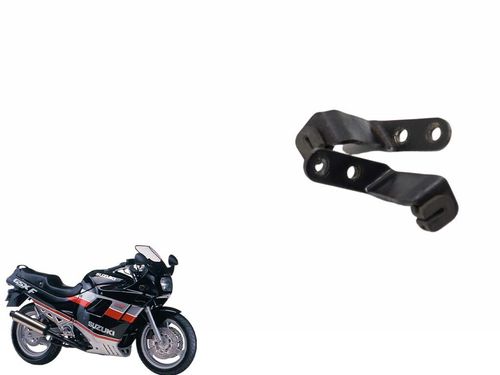 Suporte Refletor Suzuki Gsx 750 F Gsx750f 94-97 Usad