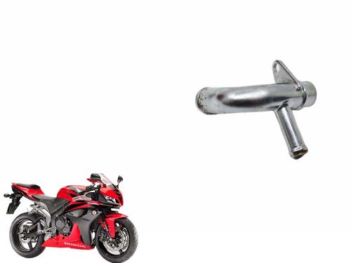 Cano Agua B Honda Cbr 600 Rr Cbr600rr 07-12 Usad