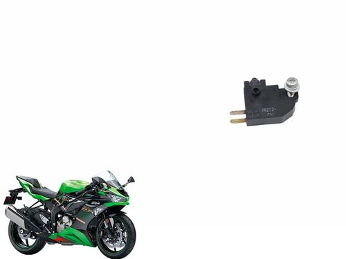 Interruptor Freio Dianteiro Kawasaki Zx 6 19-24 Usad