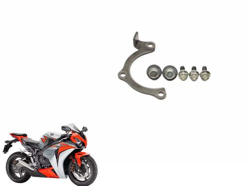 Kit Trava Rolamento Honda Cbr 1000 Rr 08-12 Usad