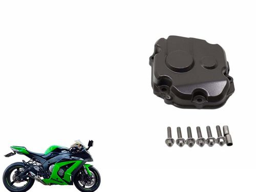 Tampa Pulsador Motor Kawasaki Zx 10 Zx10 11-14 Usad