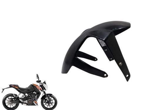 Para-lama Dianteiro Ktm Duke 200 15-21 Usad
