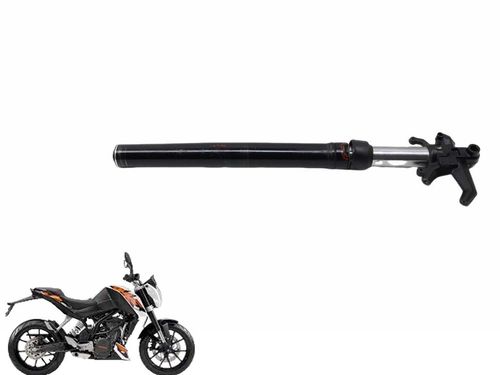 Bengala Esquerda Ktm Duke 200 15-21 Usad