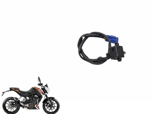 Interruptor Embreagem Ktm Duke 200 15-21 Usad