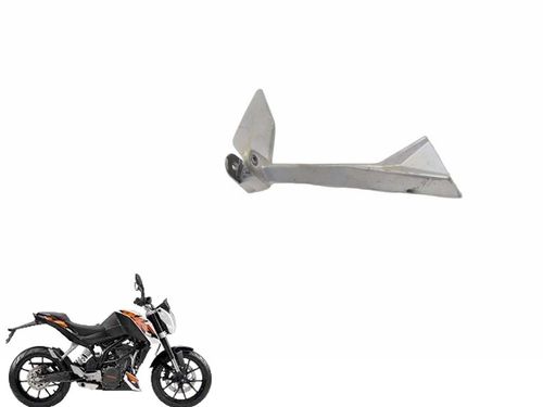 Bacalhau Traseiro Direito Ktm Duke 200 15-21 Usad