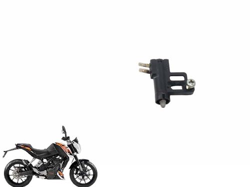 Interruptor Freio Dianteiro Ktm Duke 200 15-21 Usad