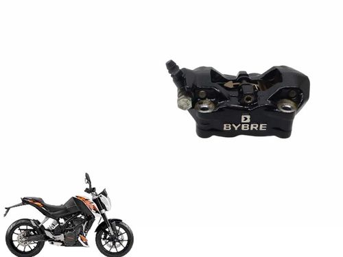 Pinça Freio Dianteiro Esquerdo Ktm Duke 200 15-21 Usad