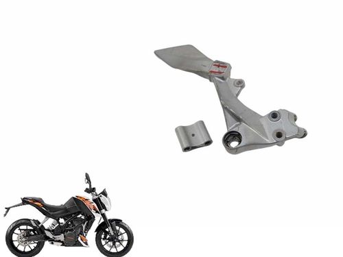 Bacalhau Dianteiro Esquerdo Ktm Duke 200 15-21 Usad