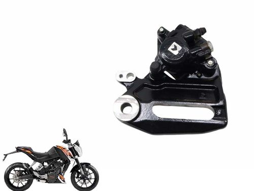 Pinça Freio Traseira Ktm Duke 200 15-21 Usad