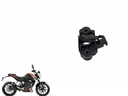 Trava Banco Ktm Duke 200 15-21 Usad