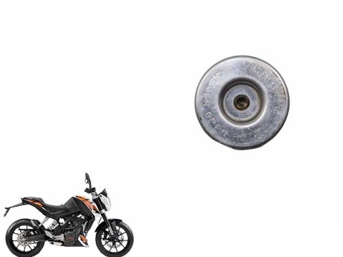 Tampa Radiador Ktm Duke 200 15-21 Usad