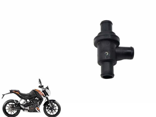 Válvula Termostática Ktm Duke 200 15-21 Usad