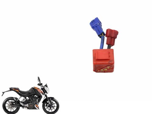 Rele Farol/iluminação Ktm Duke 200 15-21 Usad