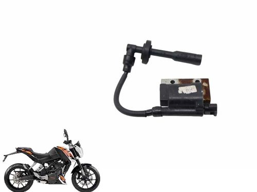 Bobina Ignição Ktm Duke 200 15-21 Usad