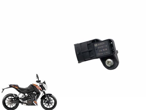 Sensor Map Ktm Duke 200 15-21 Usad