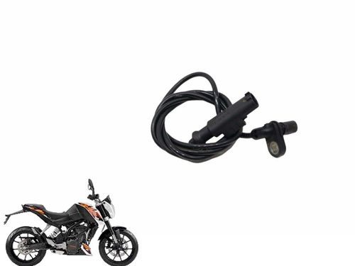 Sensor Abs Traseiro Ktm Duke 200 15-21 Usad