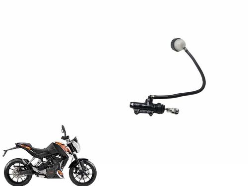 Cilindro Burrinho Freio Traseiro Ktm Duke 200 15-21 Usad