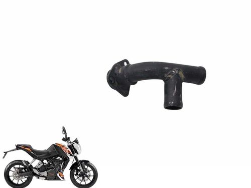 Cano Água Ktm Duke 200 15-21 Usad