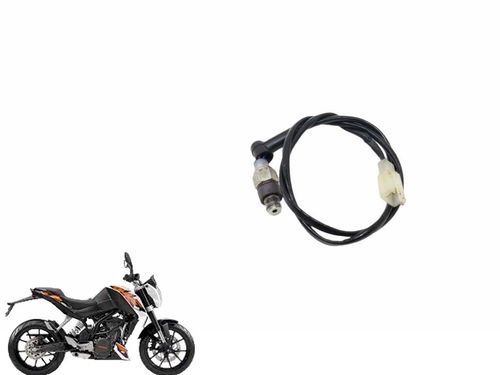 Interruptor Freio Traseiro Ktm Duke 200 15-21 Usad