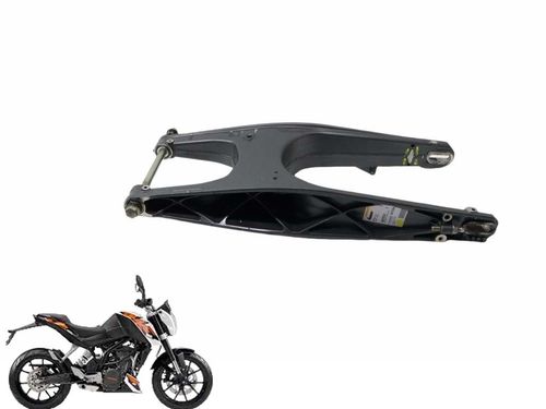 Balança Ktm Duke 200 15-21 Usad