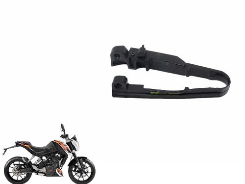 Deslizante Guia Balança Ktm Duke 200 15-21 Usad