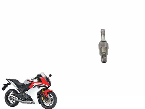 Respiro Água Motor Honda Cbr 600 F Cbr600f 08-14 Usad