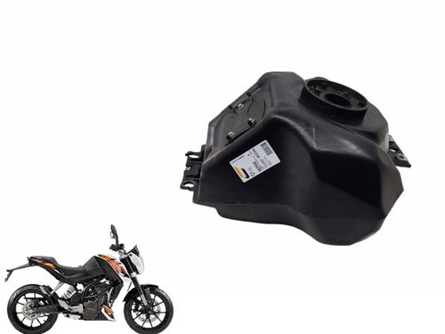 Tanque Combustível Ktm Duke 200 15-21 Usad