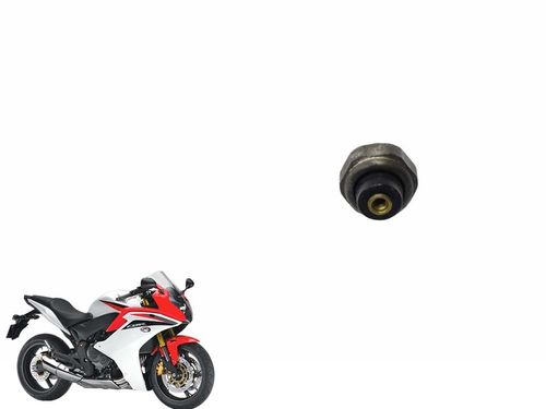 Sensor Óleo Honda Cbr 600 F Cbr600f 08-14 Usad