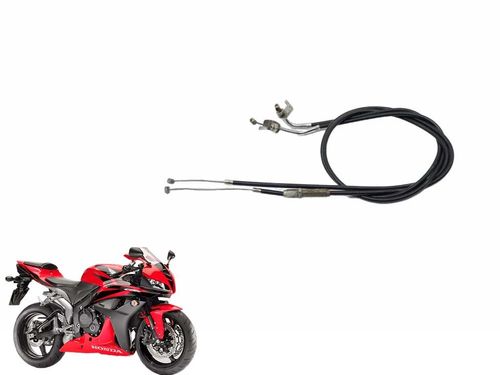 Cabo Servo Motor Honda Cbr 600 Rr Cbr600rr 07-12 Usad