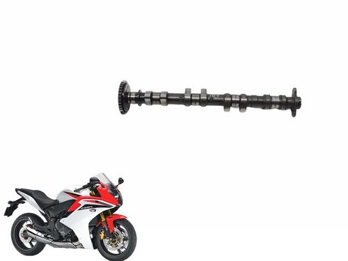 Comando (ex) Escape Honda Cbr 600 F 08-14 Usad