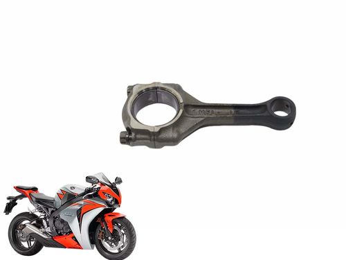 Biela Honda Cbr 1000 Rr Cbr1000rr Fireblade 08-12 Usad