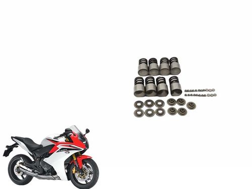 Kit Mola Escape (ex) Honda Cbr 600 F 08-14 Usad