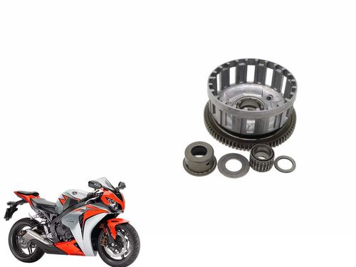 Campana Embreagem Honda Cbr 1000 Rr 08-12 Usad
