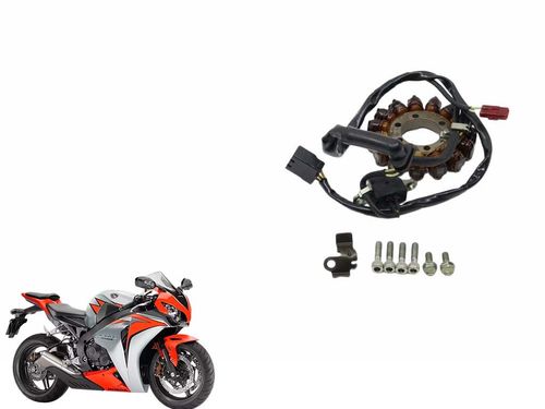 Estator Honda Cbr 1000 Rr 08-12 Usad