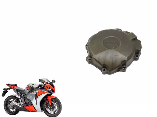 Tampa Esquerda Motor Honda Cbr 1000 Rr 08-12 Usad