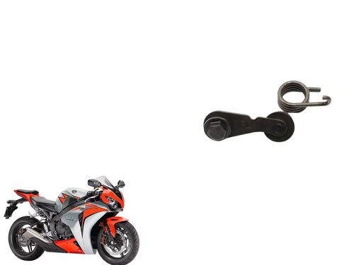 Posicionador Cambio Honda Cbr 1000 Rr 08-12 Usad
