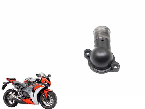 Conexão Água Honda Cbr 1000 Rr 08-12 Usad